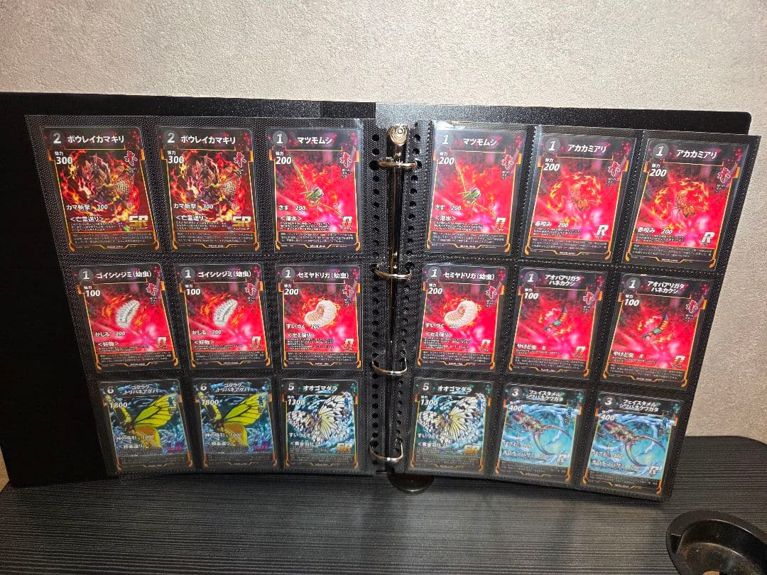 蟲神器 第六弾 フルコンプセット 引退品 整理品 - メルカリ