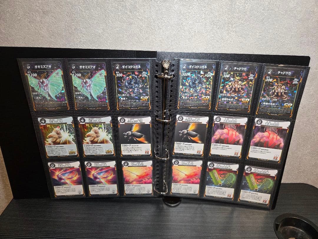 蟲神器 第六弾 フルコンプセット 引退品 整理品 - メルカリ