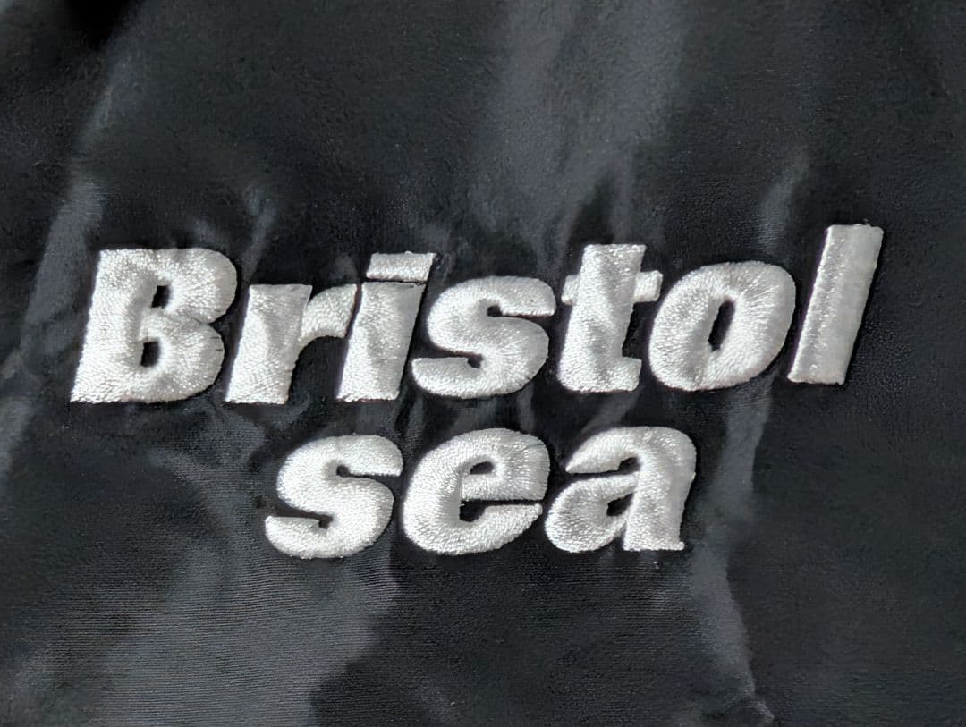 ブ*ン様 【HK4S/2026/0130】◎F.C.R.B.◎WIND AND