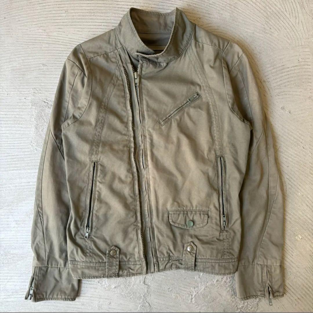 ジャケット・アウター DIESEL / Zip-up jacket