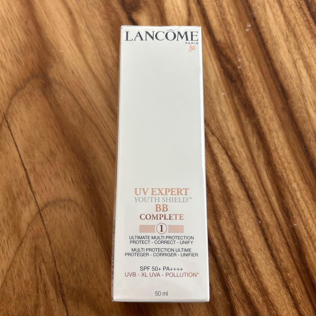 【新品】ランコムUVエクスペール BB n SPF50+ PA++++ 50ml