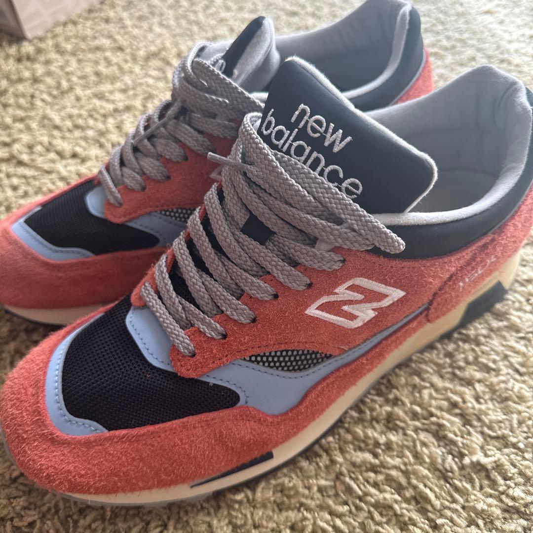 New Balance 1500 スニーカー