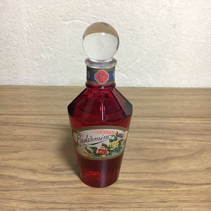★新品 資生堂 オイデルミン 香水 100ml