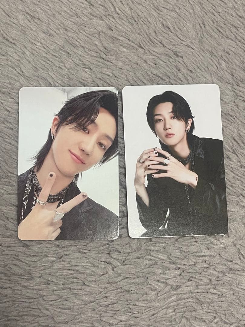 MY BEST SEVENTEEN セブチ THE8