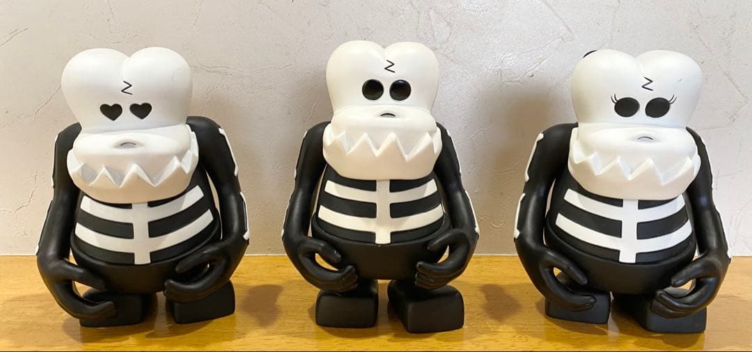 バウンティーハンター フィギュア BOUNTY HUNTER 6体セット 裏原