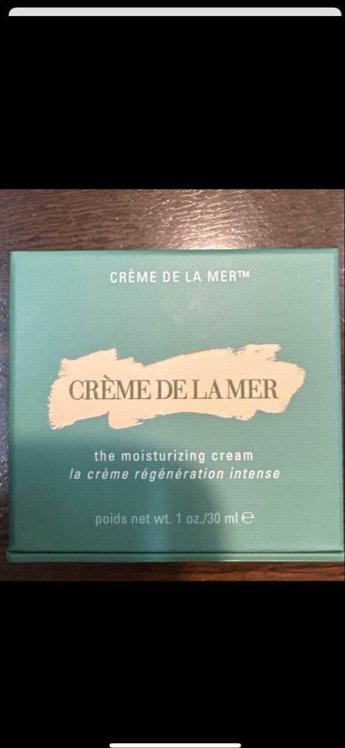 フェイスクリーム mm629