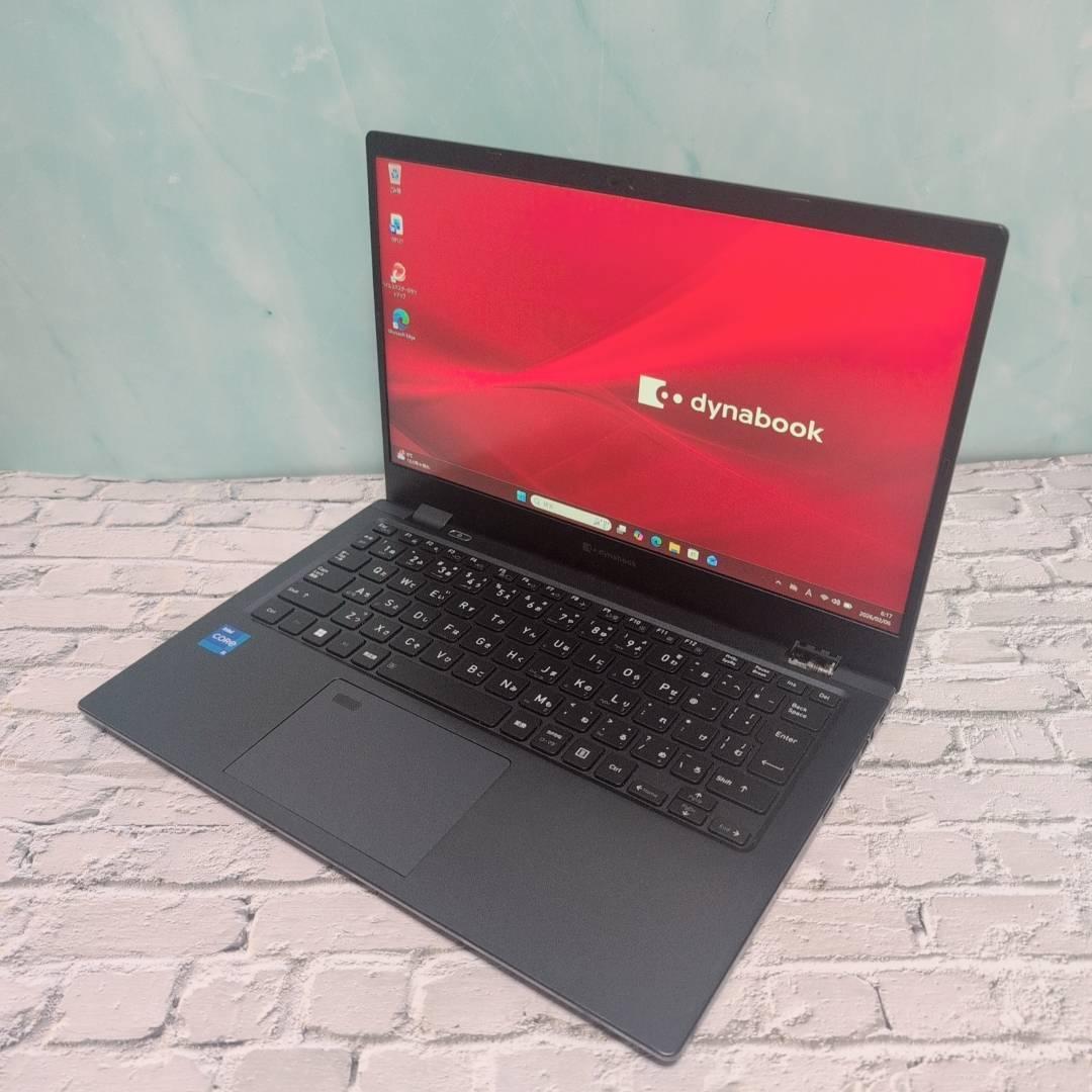 ☆美品☆ G83/HS /11世代i5/SSD256GB/ノートパソコン