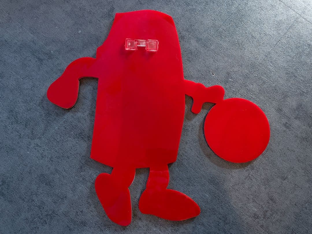 Fatima Nieto ミラーアート