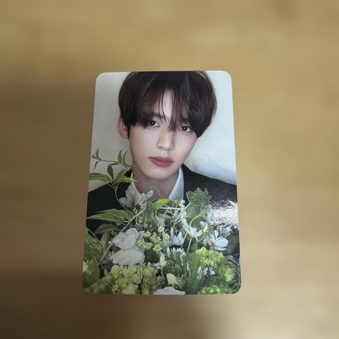 ZEROBASEONE ZB1 RE-FLOW 封入 ユジン - メルカリ