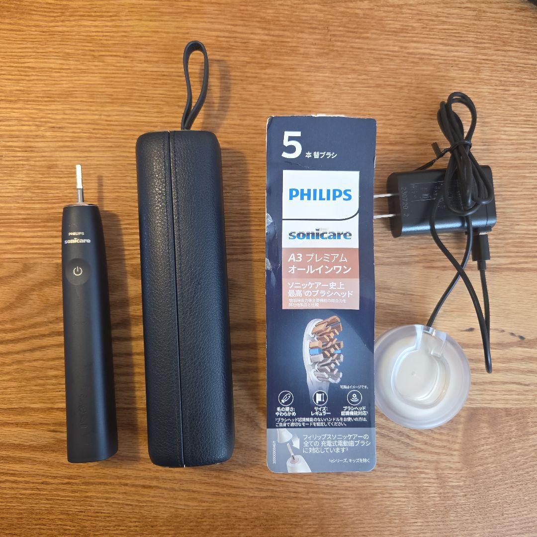 PHILIPS sonicare 9900 電動歯ブラシ本体