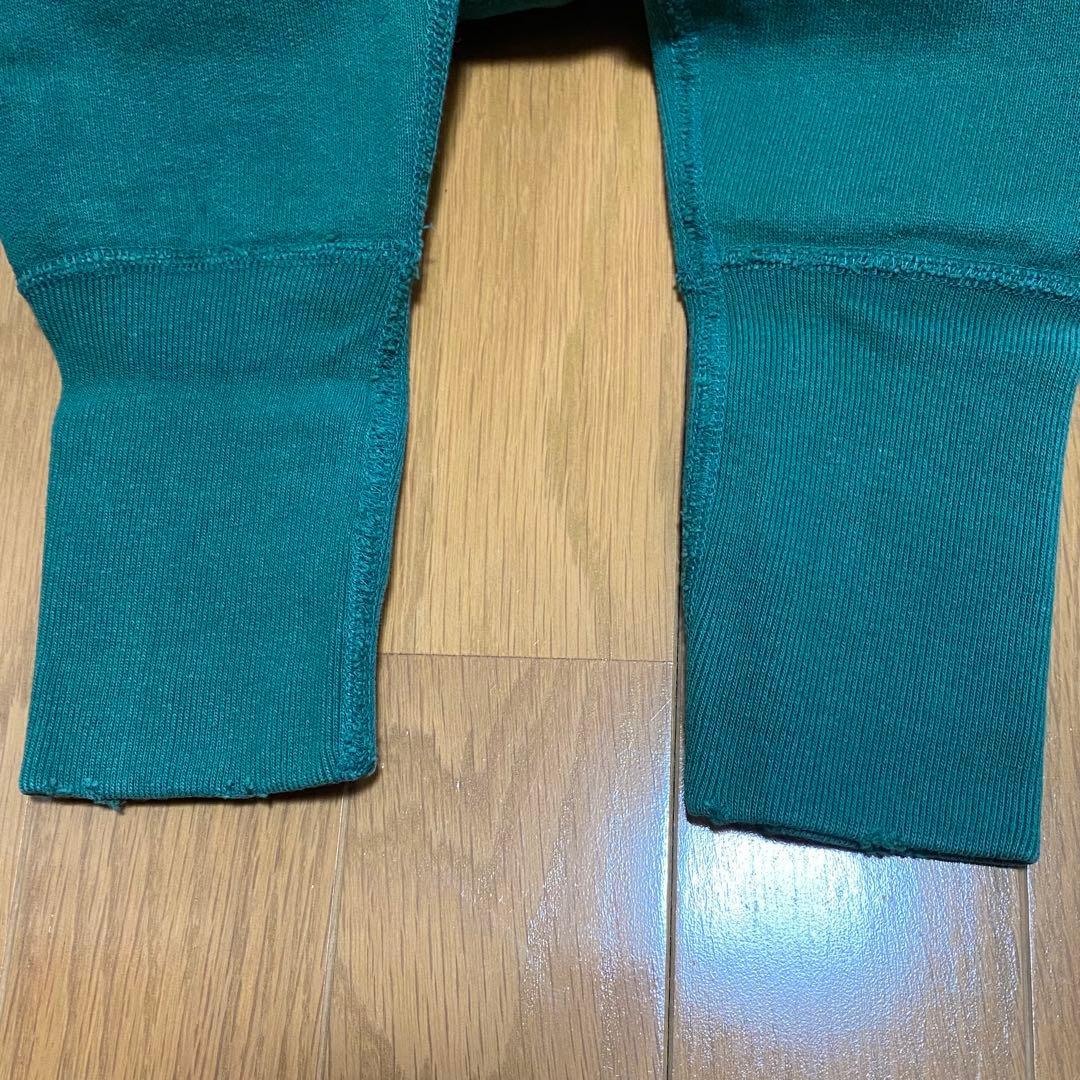 初販 tmt パーカー BIGHOLIDAYキムタク着 私物 HERO - メルカリ