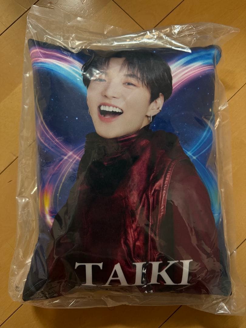 佐藤大樹 FANTASTICS Butterflyeffect