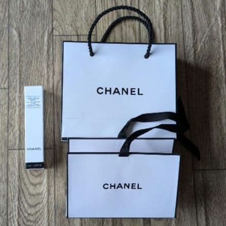 CHANEL イドゥラビューティーマイクロリップセラム 新品 未使用 袋付き
