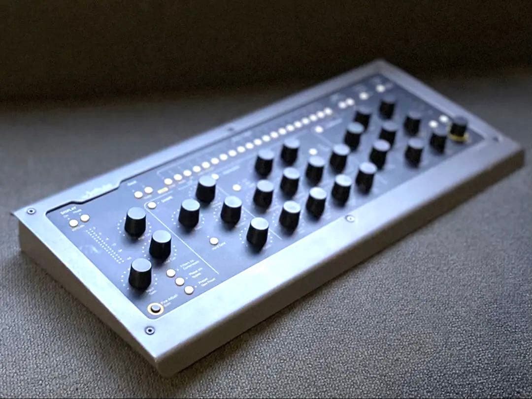 DTM・DAW Softube CONSOLE 1 MK II