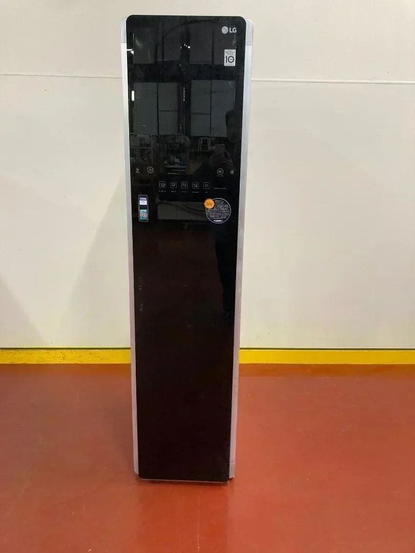 LG 電気乾燥機 S3BF 2019年製 Amazon.co.jp: LG Styler S3BF 衣類ケア 花粉 ウイルス ダニ ニオイ