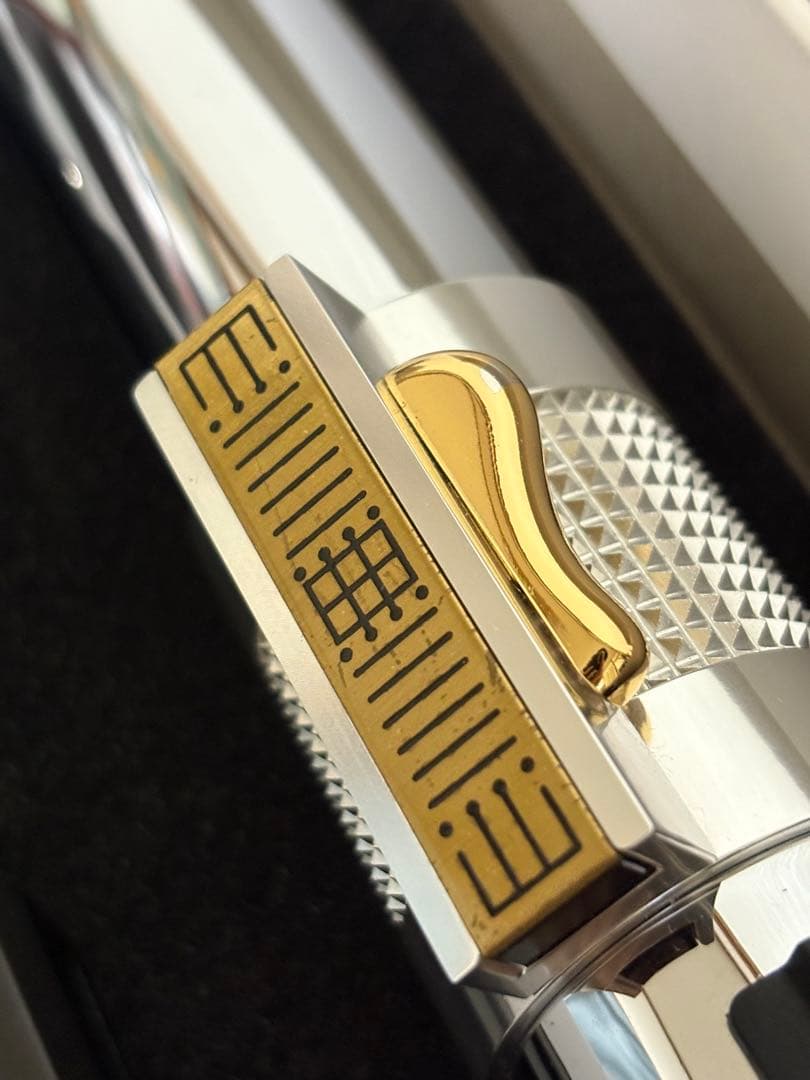 ELF - AS3 V3 カスタムライトセーバー アナキン・スカイウォーカー