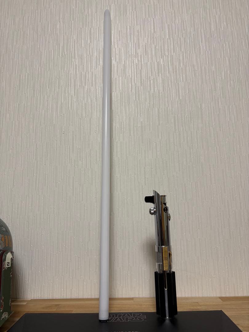 ELF - AS3 V3 カスタムライトセーバー アナキン・スカイウォーカー