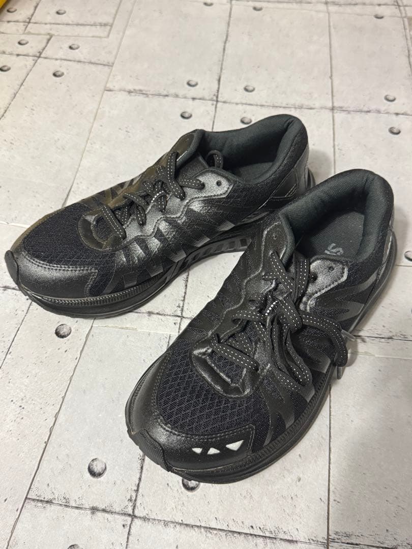 SAS Mission 1 Stabilty Training  shoes