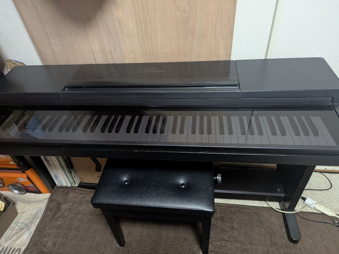 YAMAHA Clavinova CLP-560 電子ピアノ