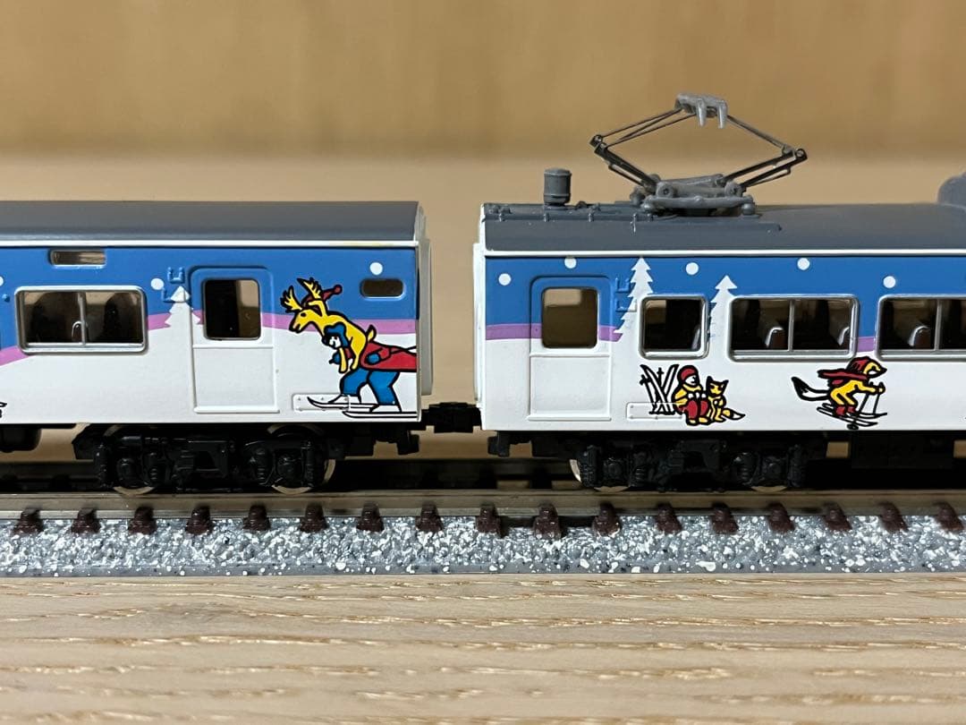 マイクロエース 185系シュプール号「フルフル」7両セット - メルカリ