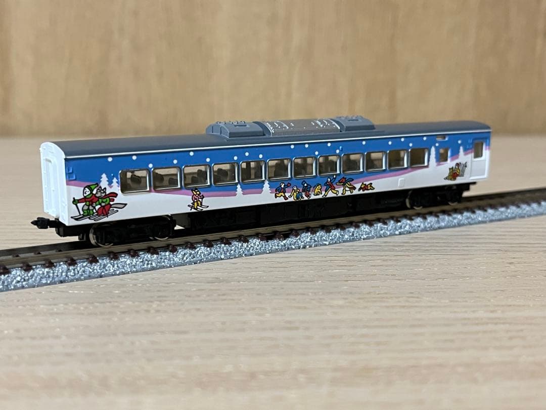 マイクロエース 185系シュプール号「フルフル」7両セット - メルカリ