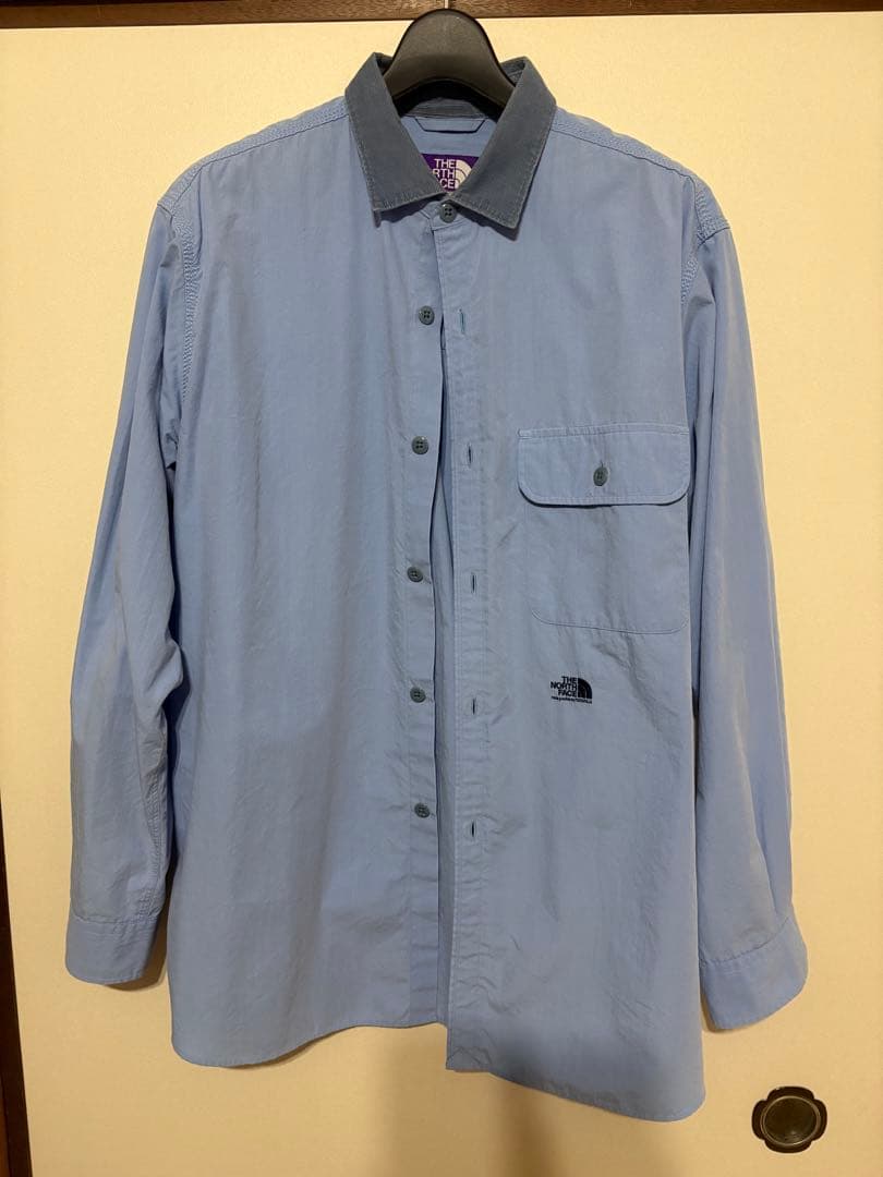 トップス THE NORTH FACE NT3160N