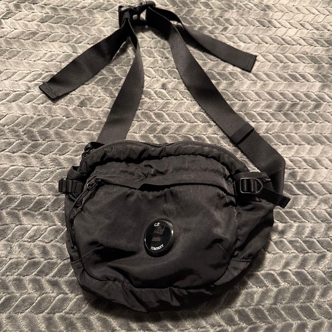 C.P.COMPANY ショルダーバッグ