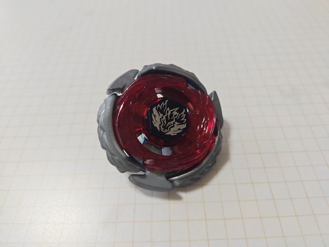 メタルファイトベイブレード 究極DXセット ベイ3機セット - メルカリ