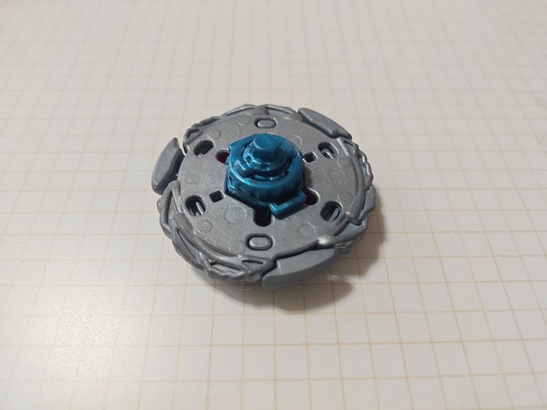 メタルファイトベイブレード 究極DXセット ベイ3機セット - メルカリ