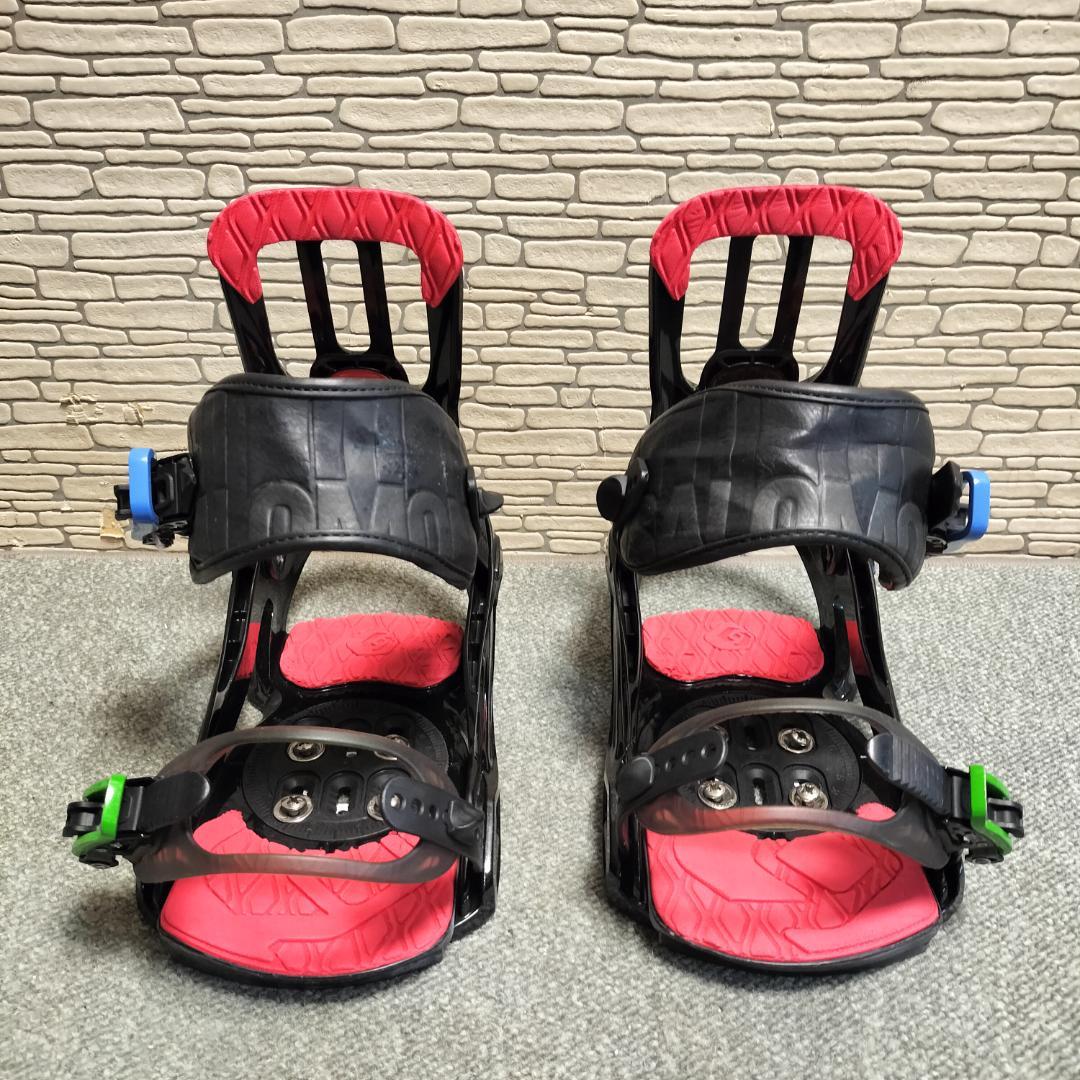 SALOMON RHYTHM ビンディング Mサイズ サロモン リズム