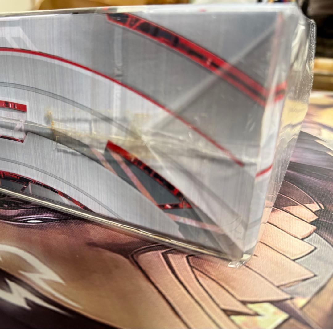 遊戯王 デュエリストセット Ver.ライトニングスター 未開封