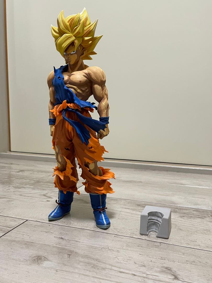 smsp 孫悟空 二次元彩色 海外正規品 - メルカリ