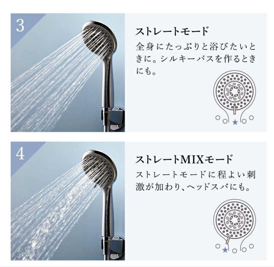 KAMIKA カミカ シャンプー ヘアオイル スカルプエッセンス 5点セット