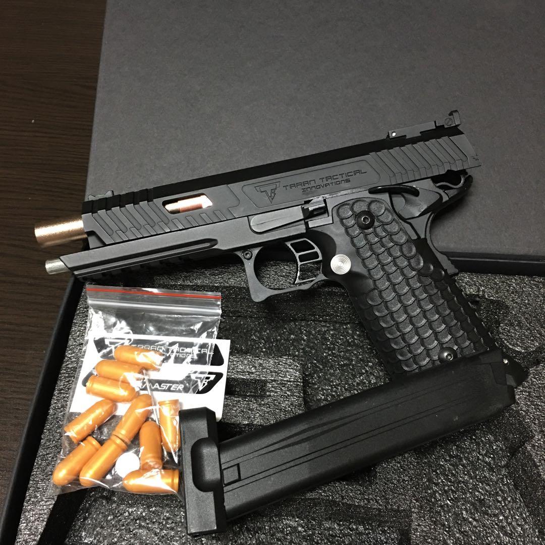 Voisky 排莢式トイガン TTI2011 - メルカリ