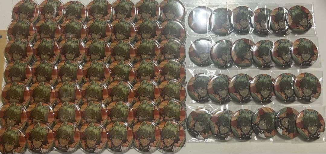 ネオポルテ 八神ツクモ 水無瀬 八神ツクモ】 2025誕生日限定セット – Neo-Porte（ネオポルテ