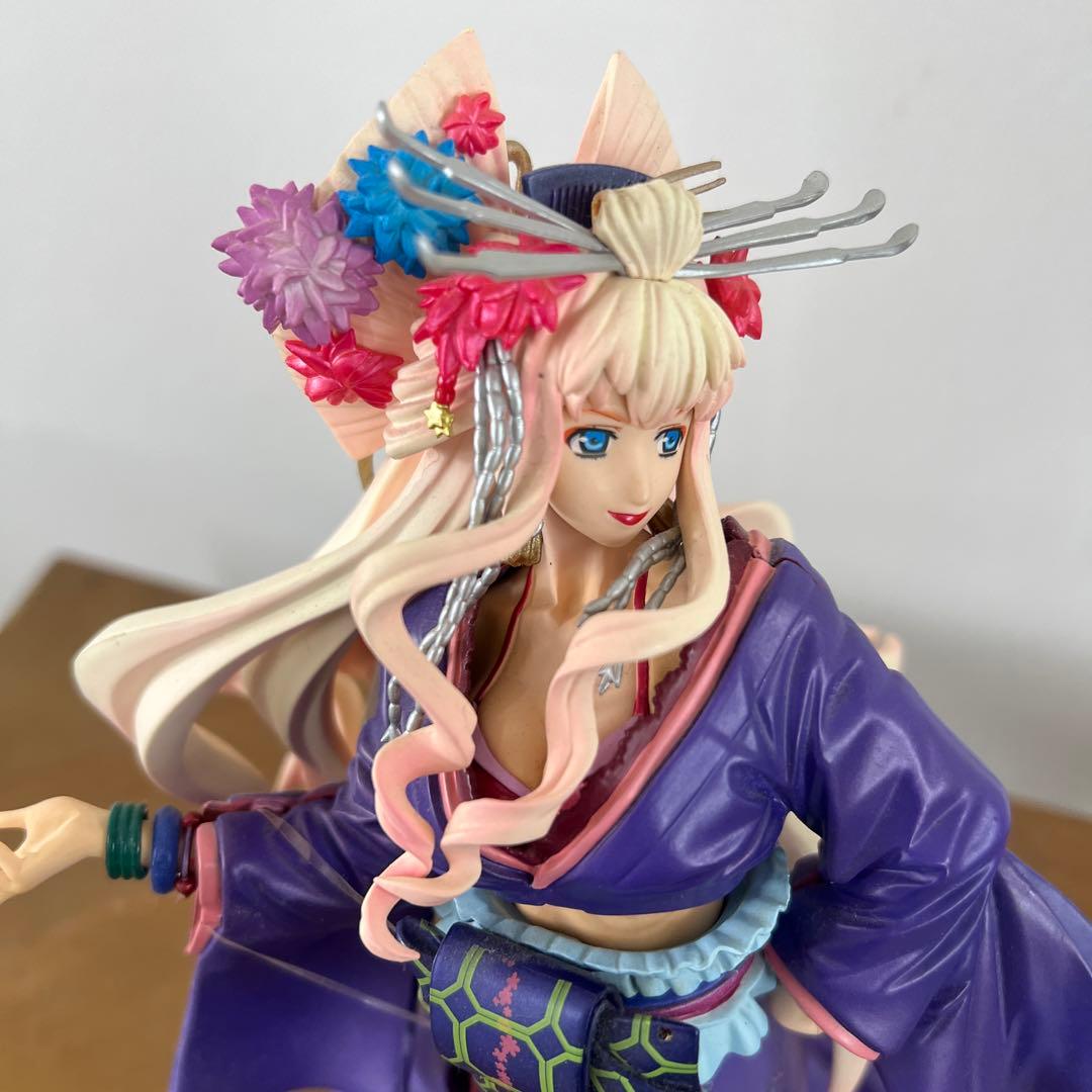 一番くじプレミアム マクロスF 歌姫コレクションファイナルステージ