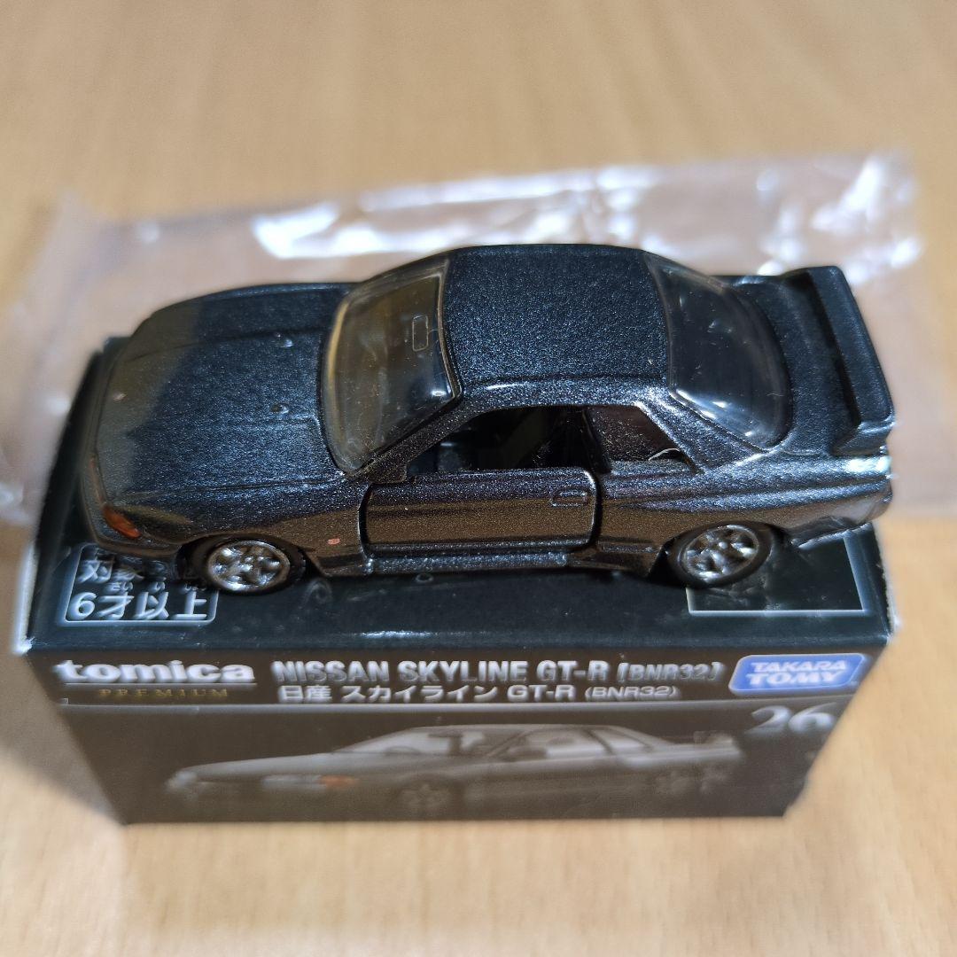 トミカプレミアム 16点セット 廃番・絶版品あり - メルカリ