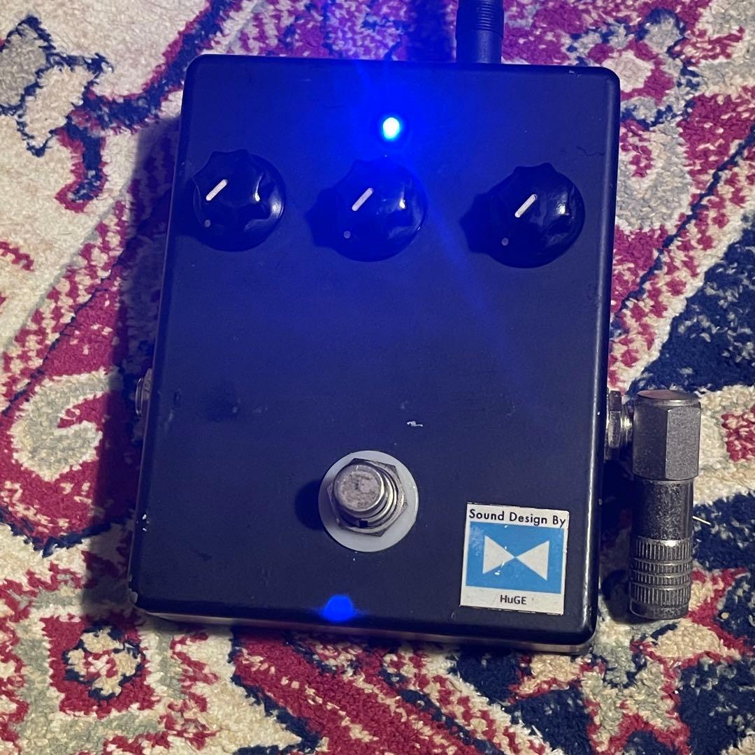HuGE Gagogogo エフェクター - メルカリ