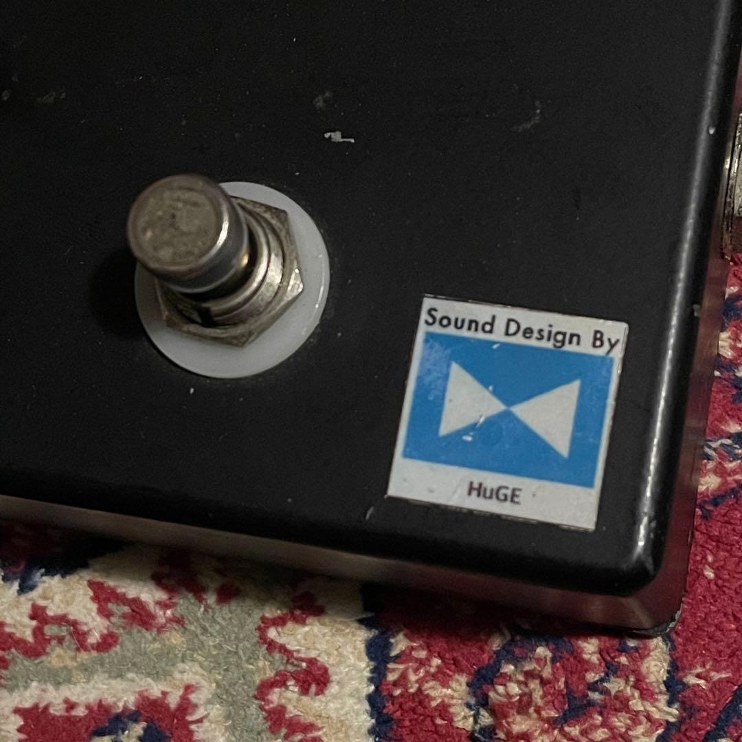 HuGE Gagogogo エフェクター - メルカリ