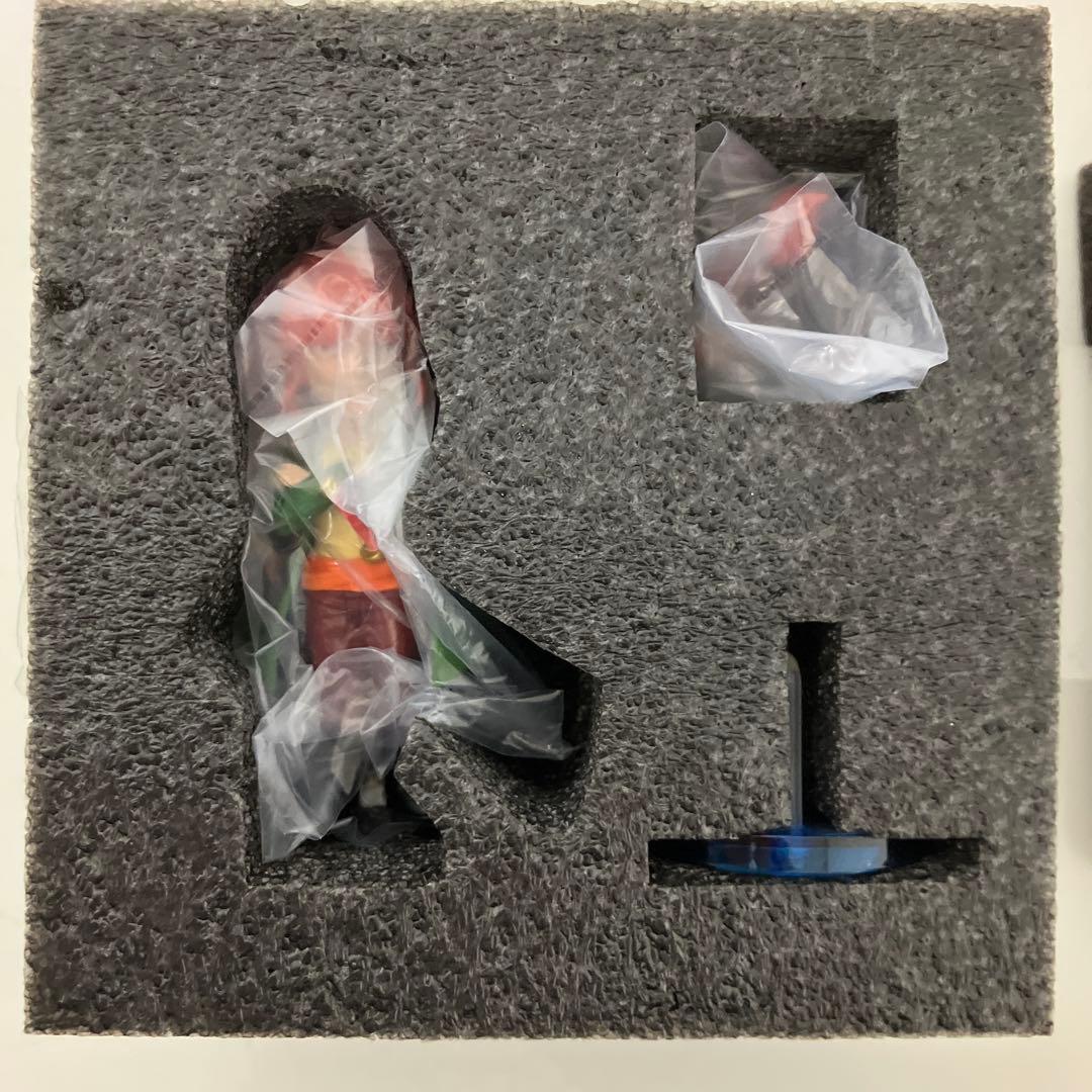 ワンピースフィギュア ロジャー海賊団 スペンサー yzスタジオ - メルカリ