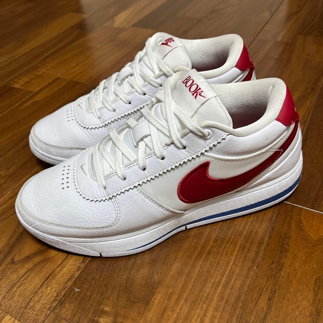 NIKE BOOK 1 EP ブック1 コルテッツ フォレストガンプ 28㎝