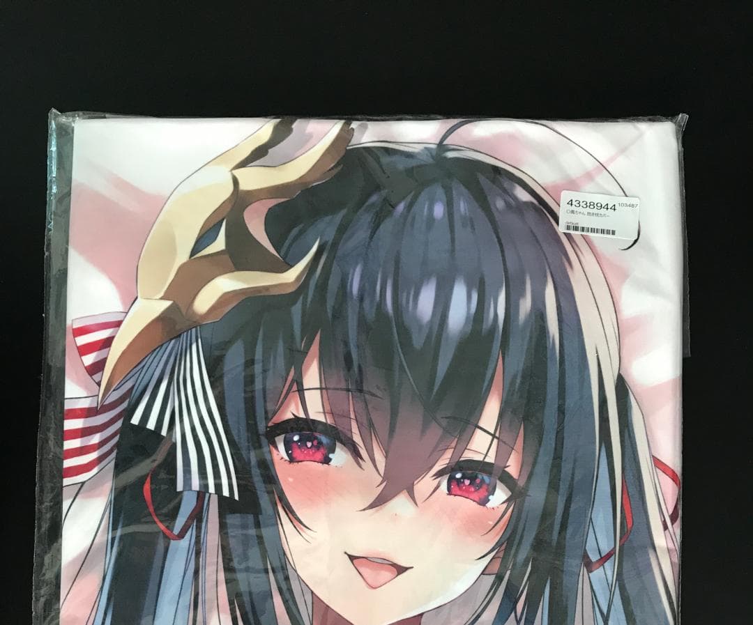 正規品 アズールレーン 抱き枕カバー 大鳳 トモセシュンサク 無限軌道A