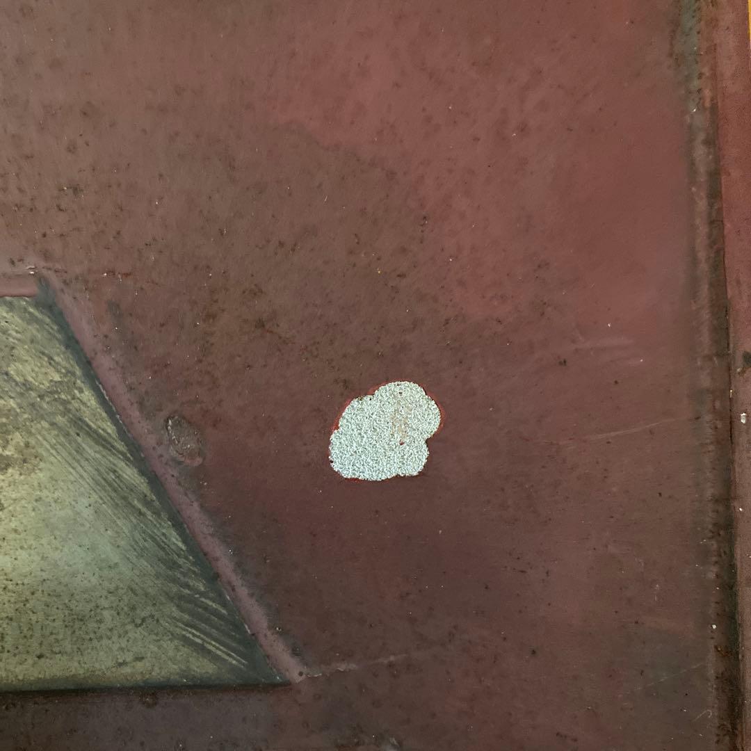 クリスマスまで値下げ中 鉄道製造銘板 三菱電機 三菱重工プレート