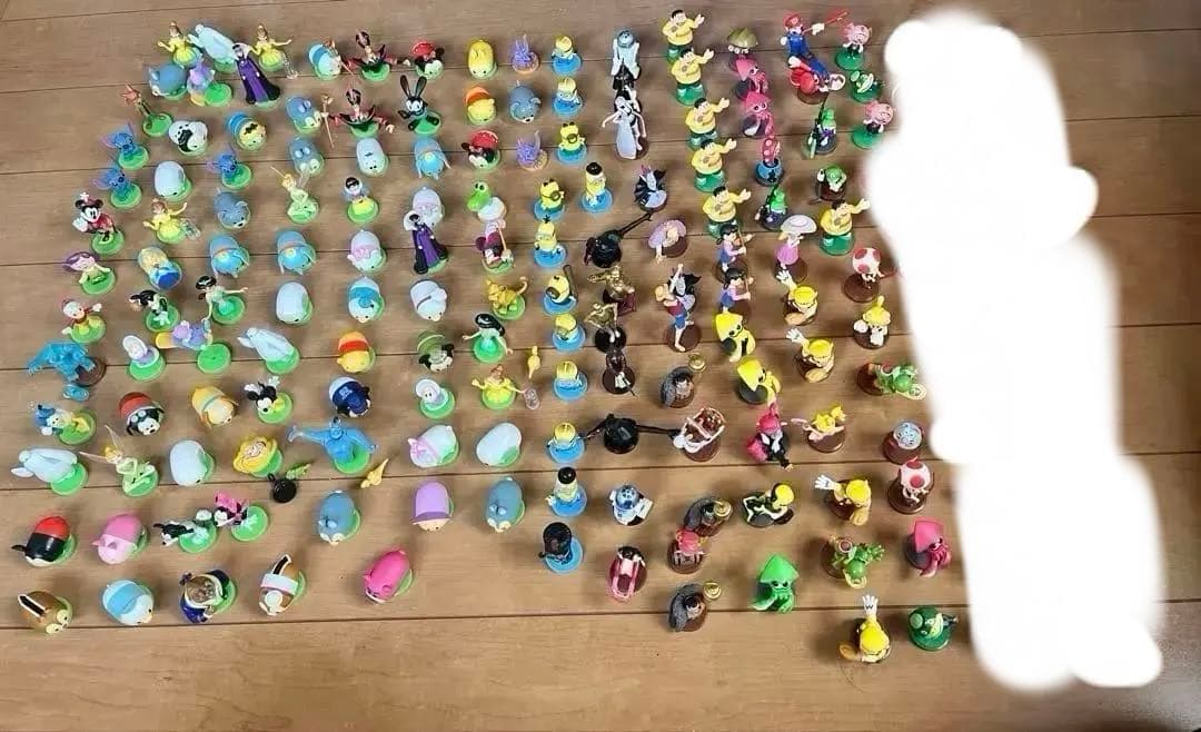 チョコエッグ まとめ売り