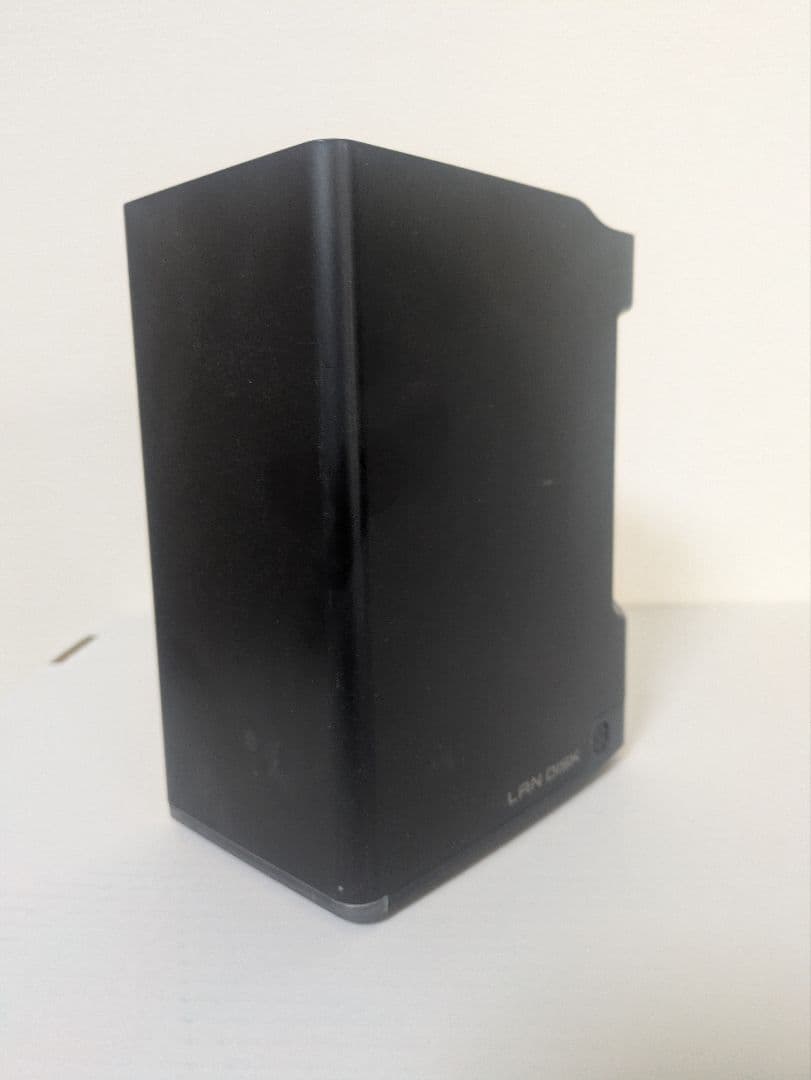 I-O DATA製のNAS 4TB HDL2-A4.0 R/E