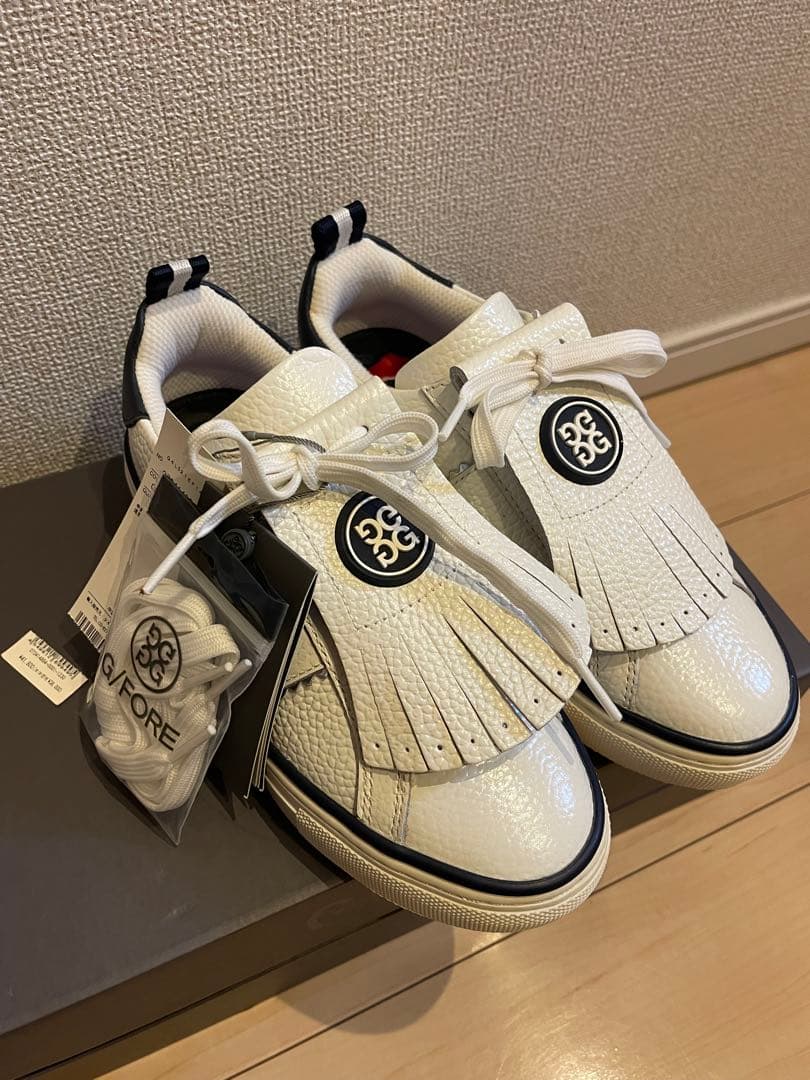 G/FORE レディース ゴルフシューズ 23cm