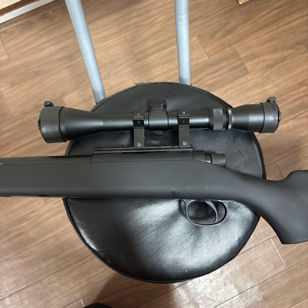 東京マルイ vsr-10 Gスペック TOKYO MARUI（東京マルイ） VSR-10 Gスペック No.3 ボルトアクション