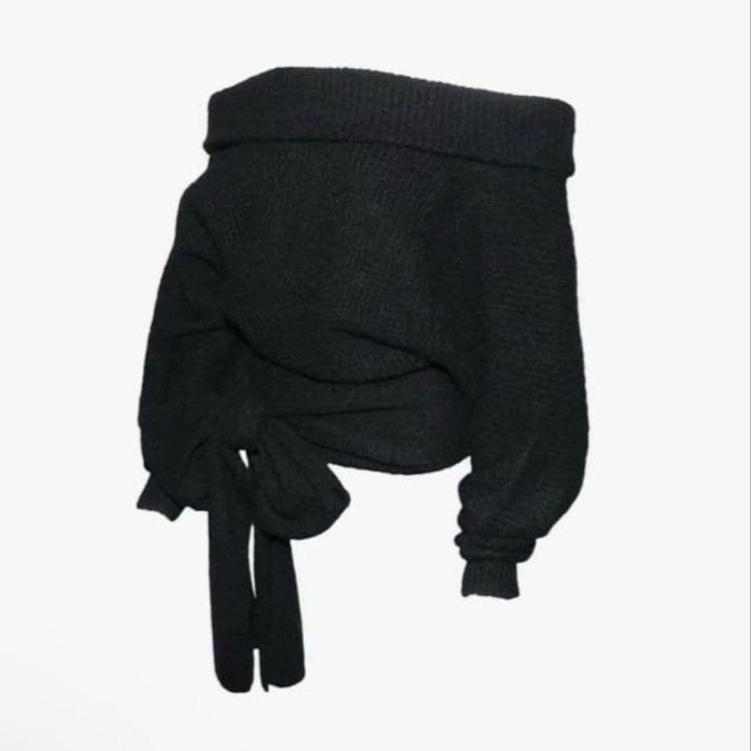 トップス Theredthread S slouchy knit