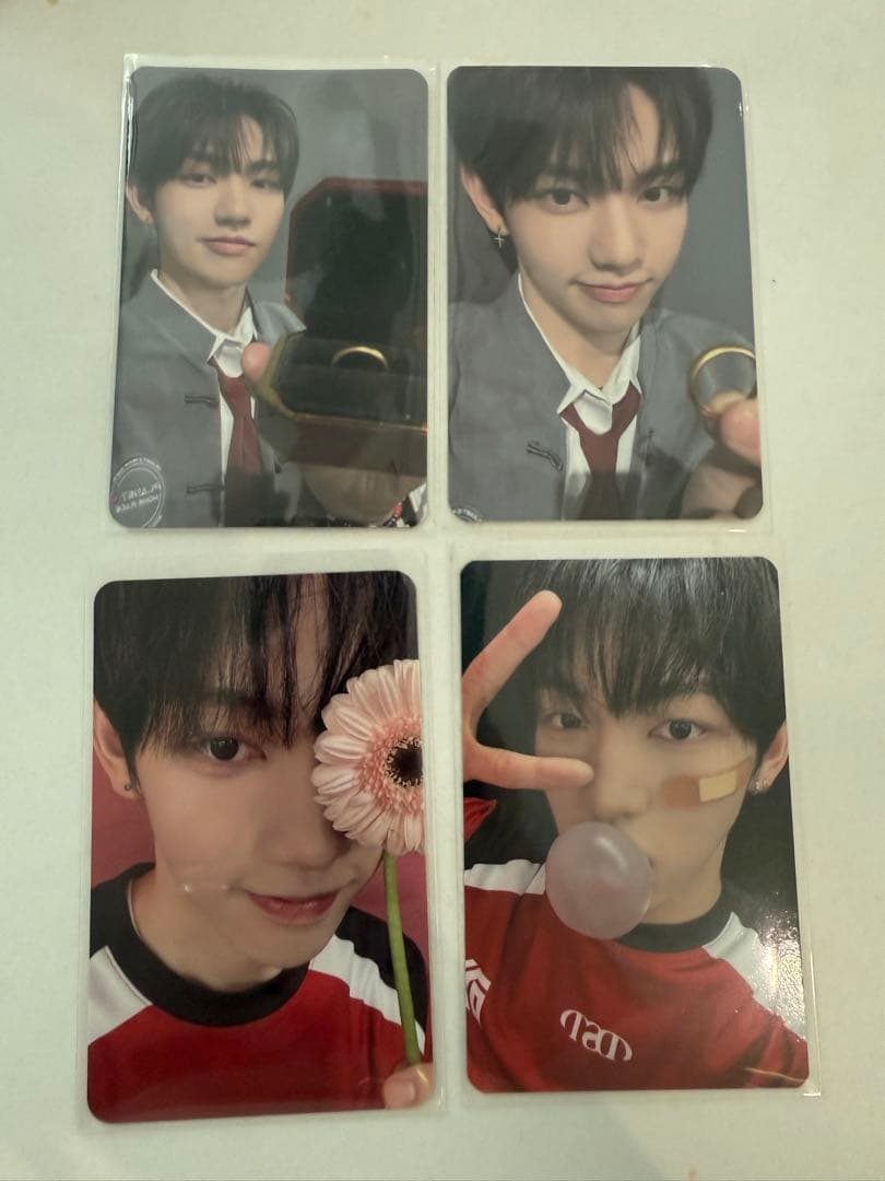 ホームレース ジョーイー プラネットC ミーグリ くじ トレカ