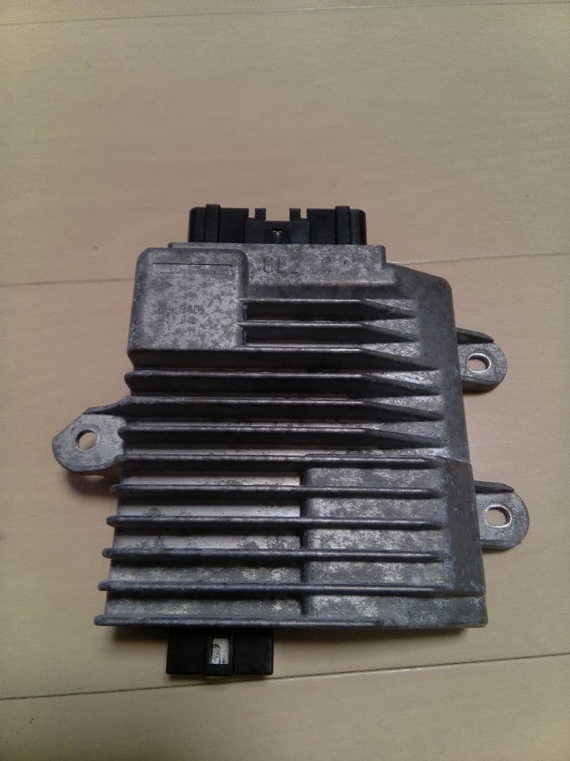 ズーマー　AF58 イグナイター　CDI キャブ車用 ズーマー イグナイター ○A7322 CDI！AF58 ホンダ 【 AF55E 】 ZOOMER